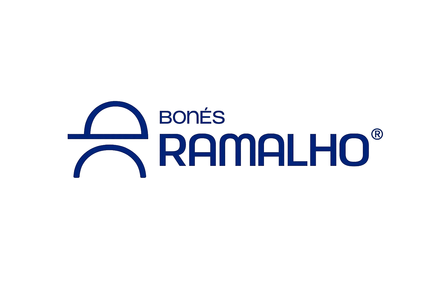 Bonés Ramalho